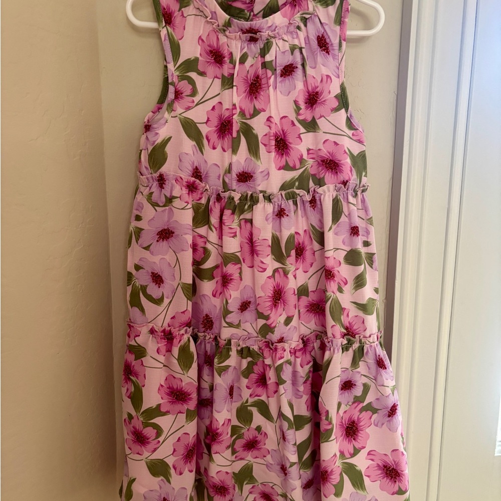 GB Girls dress